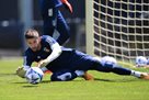 Tottenham zrobiv proposition to the Vicario contract