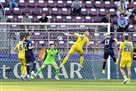 Trubіn: Croatia was strong, but we did well on our right