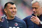 Medel can turn to Pivdenny America