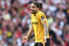Neves can stop at Newcastle in transit via Al-Hilal