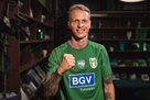 Shabanov - the engraver of Polissya