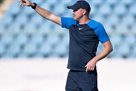 Kucher: Panatinakos, sing-song, be the favorite, even if they have a stronger championship