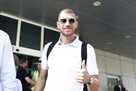 Dzeko became the Grave of Fenerbahce
