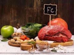 Какие продукты обладают большим сдержанием железа