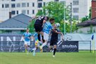 Zorі insured a technical defeat in the matches against Minaєm