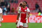 Arsenal are in the early stages of Timber s transfer