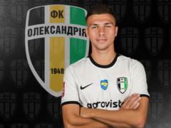 Мустафаєв залишив Олександрію