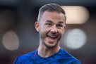 Tottenham named Maddison as their key transfer target