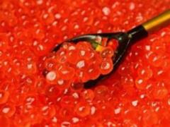 What you need to know about red caviar