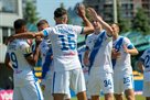 Dynamo Kiev held sparring with Dynamo from Bucharest, Wolfsberg and Young Boys