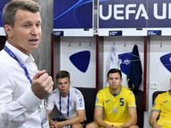 Rotan s press conference ahead of the match against Romania
