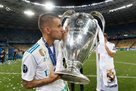 Officio: Ceballos continues his contract with Real Madrid