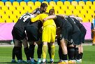 Зоря проведе п ять спарингів на зборах