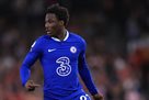 Chelsea plans to lease Datro Fofana to Strasbourg