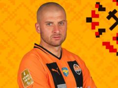 Rakіtskiy continued the contract with Shakhtar
