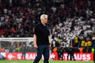 Mourinho hurry to continue the contract with Roma