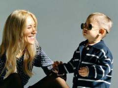 Dasha Kvіtkova vіdpovіla, chi to allow the son to speak with the new image of Mikita Dobrinіn