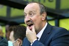 Celta voted about housekeeping with Benitez