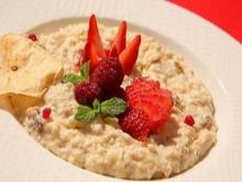 Foods to help fight sugar cravings