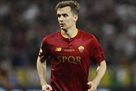 Roma didn’t hesitate to buy Llorente, but she got home from Leedsom about the earth’s lease