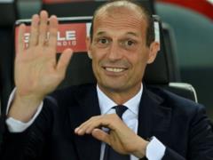Al-Hilal swears by Allegri s silliness to the point of paying obscene wages