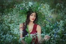 Herbal teas for hair growth