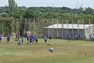 Чорноморець вийшов з відпустки