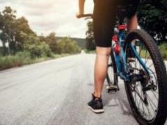 Benefits of cycling