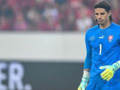 Stuttgart want to be the goalkeeper of Bavaria