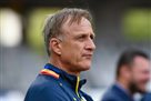 Coach of Romania U-21: There is a positive result against Ukraine