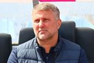 Metalist acknowledging Anishchenko as head coach
