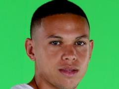 Lazio rozpochav removi shdo striker Santos