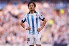 Napoli aiming at the grave of Real Sociedad Kubo