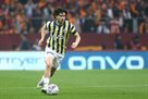 Napoli having created the proposition about the talent of Fenerbahce Kadioglu