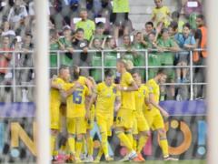 Sudakov appeared at the start in the matches of Ukraine U-21 and Romania U-21