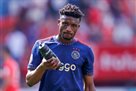 Kudus for Ajax is one of Brighton s top transfer targets