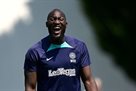 Milan called from Lukaku and Chelsea — ЗМІ