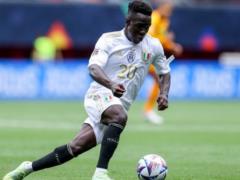 Everton showing interest in Nyonto