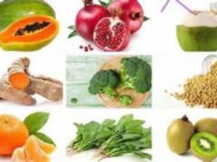 What foods to eat to boost metabolism
