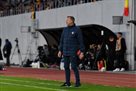 Rumunia U-21 coach: It s important to concede a goal in the remaining quarters