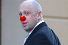 War, day 486. Prigozhin back: the criminal right will be closed, you will go to Belarus
