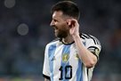 Messi: I m not the same, like a bov near Barcelona