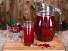 What drinks stabilize blood pressure