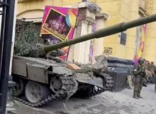 Type of loyalty to resistance: Prigozhin s saga and Putin s and the mystery of private military companies in Russia
