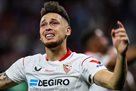 Ocampos can lean at Fulgemі