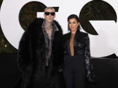 Pregnant Kourtney Kardashian originally declassified the gender of the unborn child