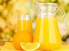 Orange Fresh: Benefits and Health Benefits