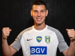 Kalitvintsev: Kravchenko is a car