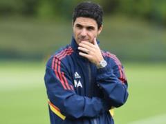 Arteta: If I m Pep s assistant in the City, then I ll sing like Arsenal s got my soul