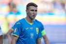 Vivcharenko: Vanat bowed in front of the team for his success in the match against Romania